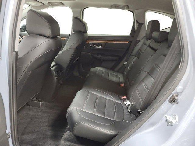 used 2022 Honda CR-V car, priced at $29,496