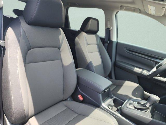 new 2026 Honda CR-V car, priced at $34,416
