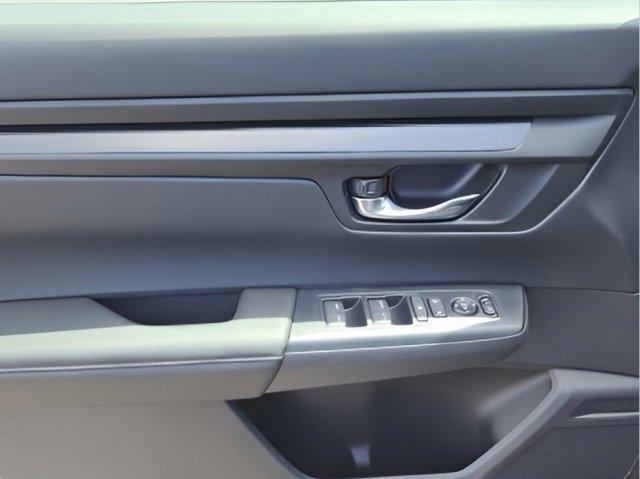 new 2026 Honda CR-V car, priced at $34,416