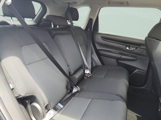 new 2026 Honda CR-V car, priced at $34,416