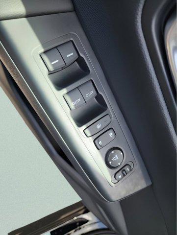 new 2026 Honda CR-V car, priced at $34,416