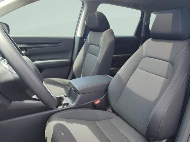 new 2026 Honda CR-V car, priced at $34,416