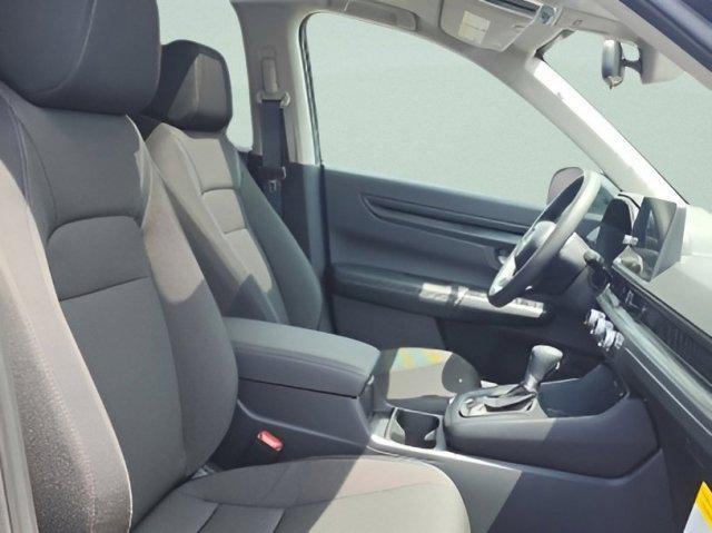 new 2026 Honda CR-V car, priced at $34,416