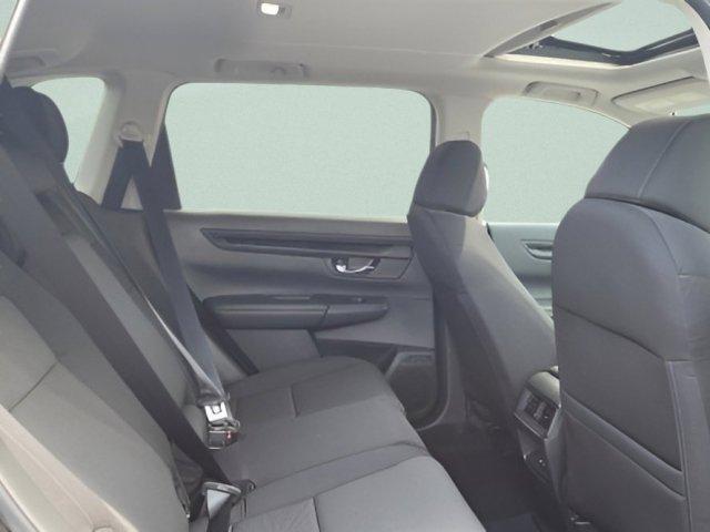 new 2026 Honda CR-V car, priced at $34,416