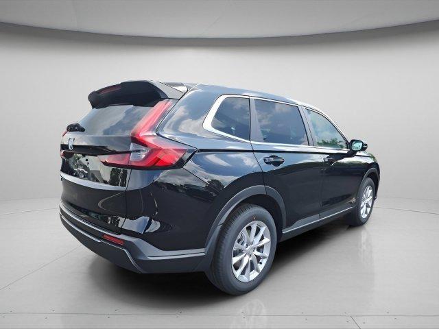 new 2026 Honda CR-V car, priced at $34,416