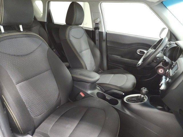 used 2015 Kia Soul car, priced at $9,989