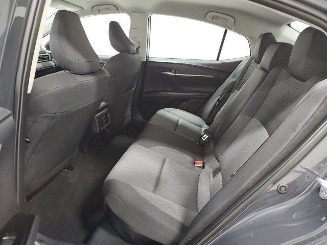used 2025 Toyota Camry car, priced at $29,989