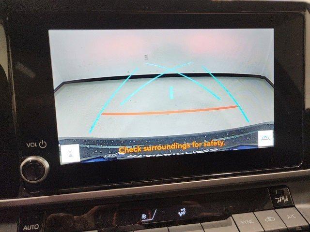 used 2025 Toyota Camry car, priced at $29,989