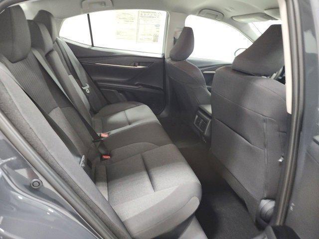 used 2025 Toyota Camry car, priced at $29,989