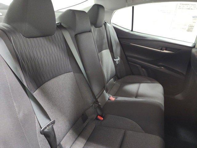 used 2025 Toyota Camry car, priced at $29,989