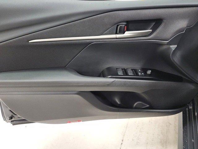 used 2025 Toyota Camry car, priced at $29,989