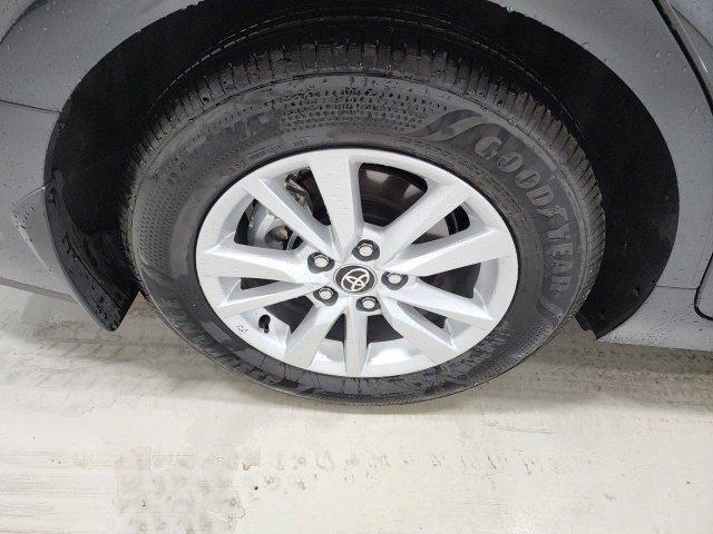 used 2025 Toyota Camry car, priced at $29,989