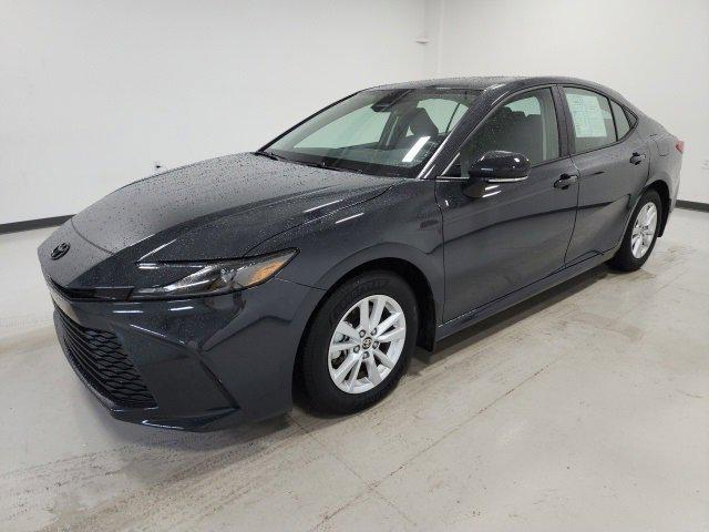 used 2025 Toyota Camry car, priced at $29,989