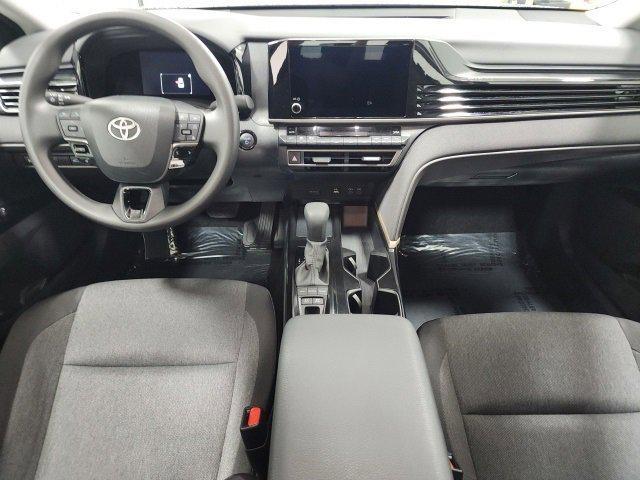 used 2025 Toyota Camry car, priced at $29,989