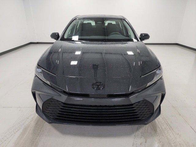 used 2025 Toyota Camry car, priced at $29,989