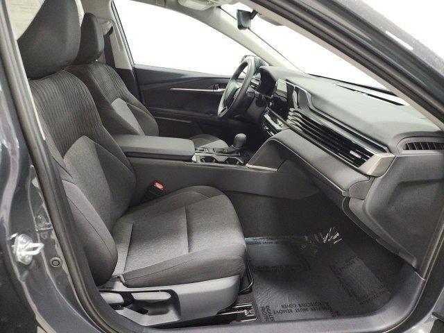 used 2025 Toyota Camry car, priced at $29,989