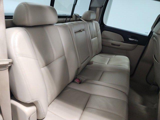 used 2008 Chevrolet Silverado 1500 car, priced at $9,300