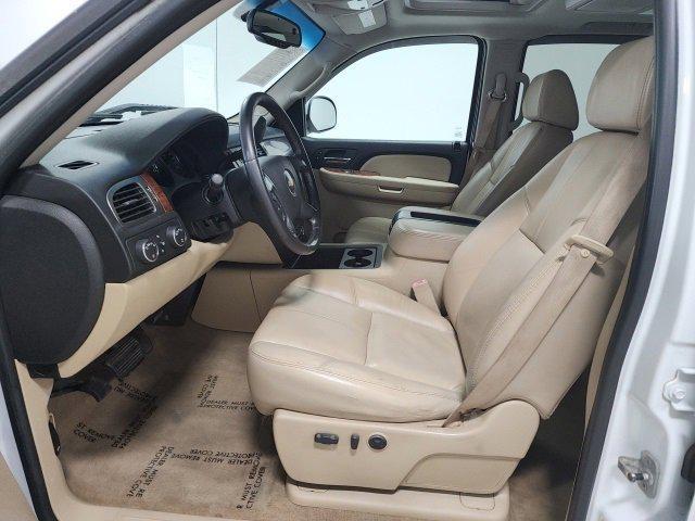 used 2008 Chevrolet Silverado 1500 car, priced at $9,300