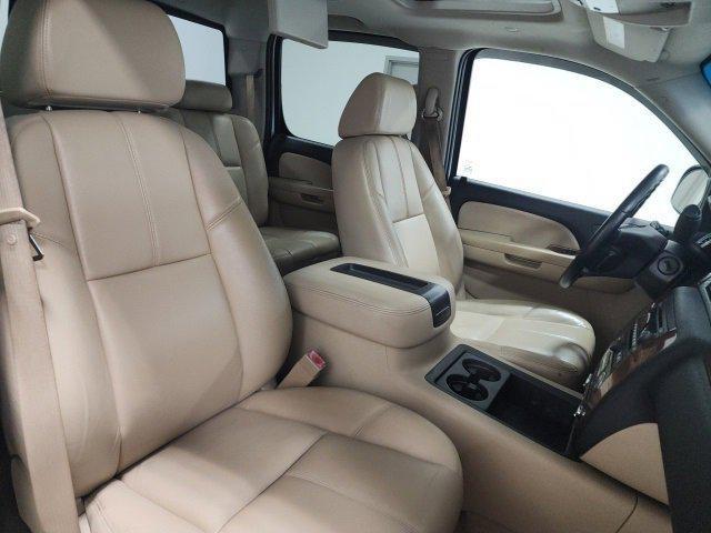 used 2008 Chevrolet Silverado 1500 car, priced at $9,300