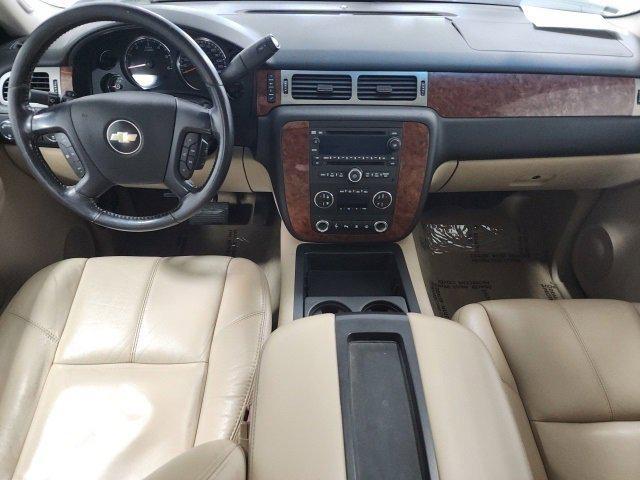used 2008 Chevrolet Silverado 1500 car, priced at $9,300
