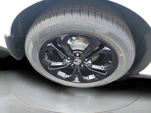 new 2025 Honda Accord car, priced at $30,750