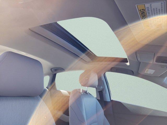 new 2025 Honda Accord car, priced at $30,750