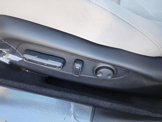 new 2025 Honda Accord car, priced at $30,750