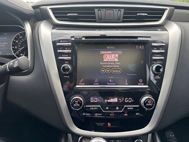 used 2019 Nissan Murano car, priced at $15,169
