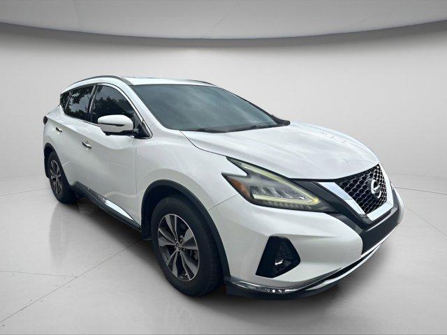 used 2019 Nissan Murano car, priced at $15,169
