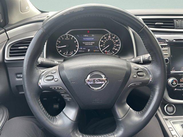 used 2019 Nissan Murano car, priced at $15,169