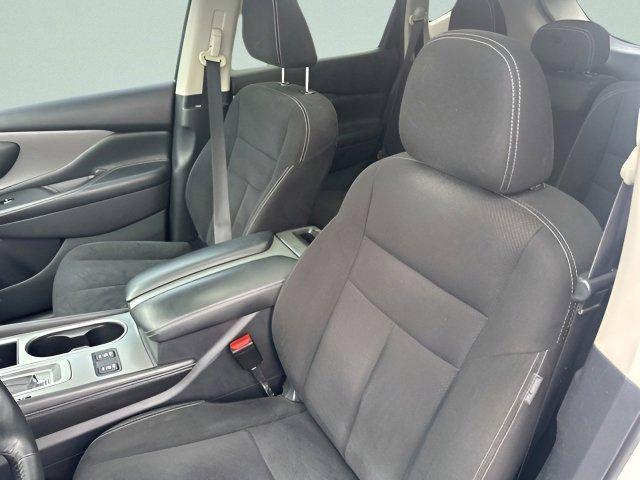 used 2019 Nissan Murano car, priced at $15,169