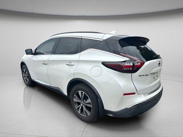 used 2019 Nissan Murano car, priced at $15,169
