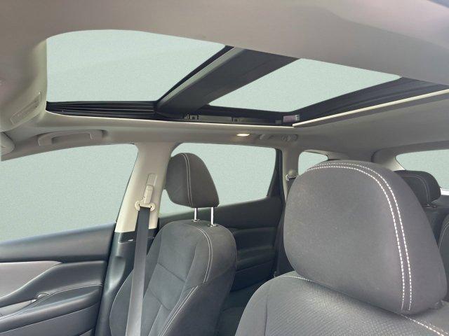 used 2019 Nissan Murano car, priced at $15,169