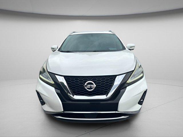 used 2019 Nissan Murano car, priced at $15,169