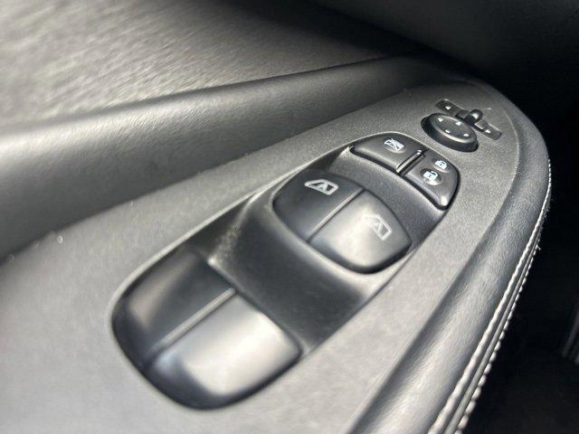 used 2019 Nissan Murano car, priced at $15,169