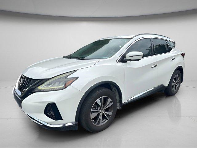 used 2019 Nissan Murano car, priced at $15,169