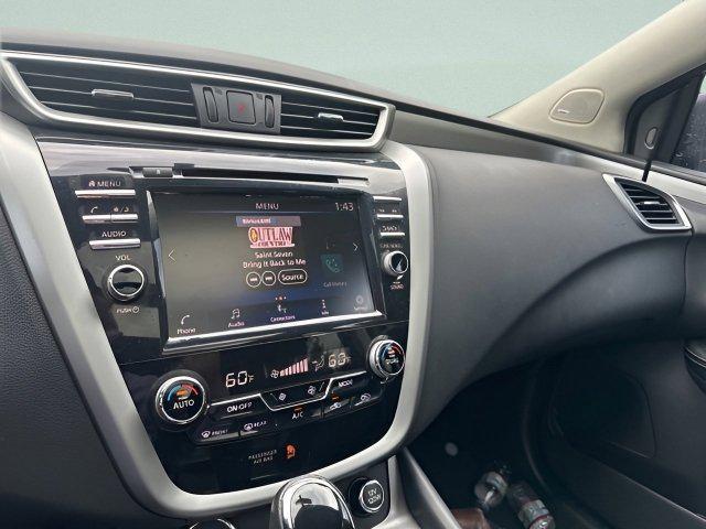 used 2019 Nissan Murano car, priced at $15,169