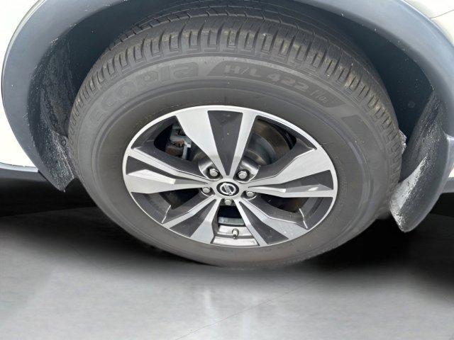 used 2019 Nissan Murano car, priced at $15,169
