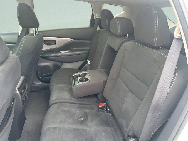 used 2019 Nissan Murano car, priced at $15,169