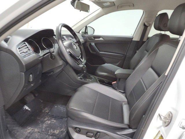 used 2019 Volkswagen Tiguan car, priced at $12,978