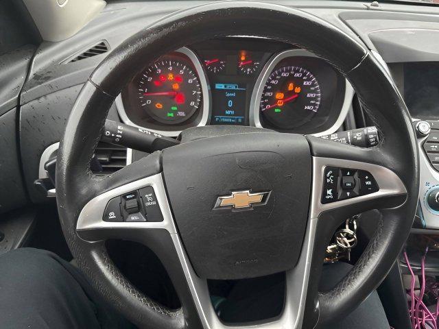 used 2016 Chevrolet Equinox car, priced at $6,990