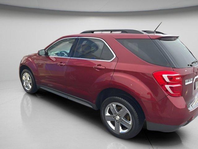 used 2016 Chevrolet Equinox car, priced at $6,990