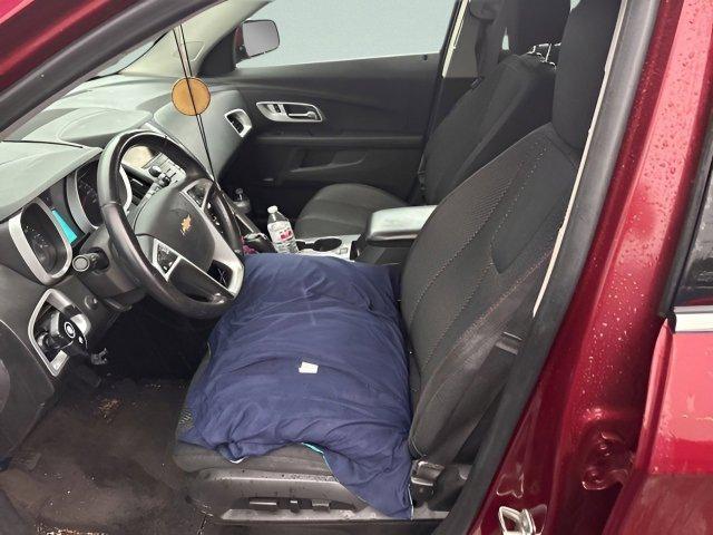 used 2016 Chevrolet Equinox car, priced at $6,990