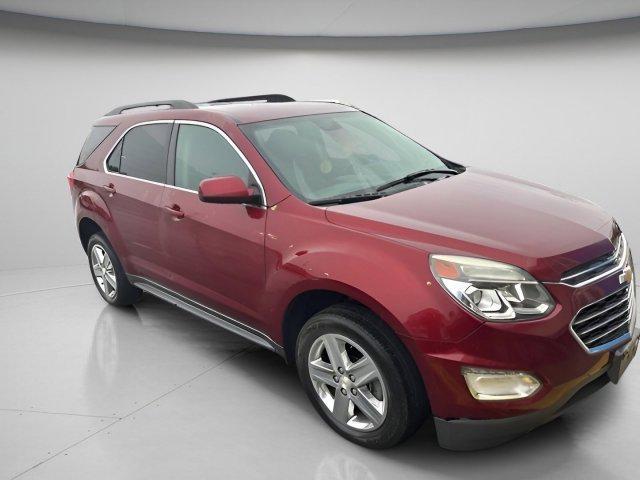 used 2016 Chevrolet Equinox car, priced at $6,990