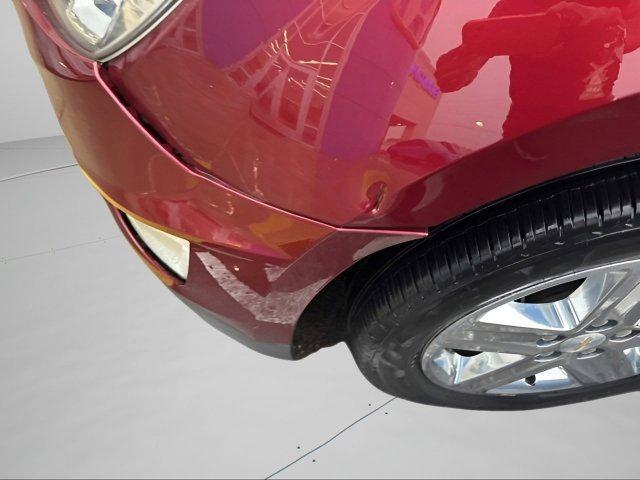 used 2016 Chevrolet Equinox car, priced at $6,990