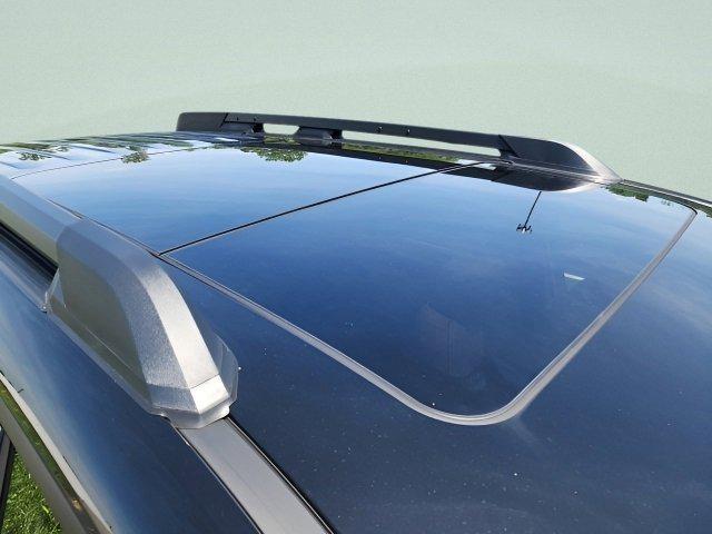 new 2026 Honda Passport car, priced at $53,406