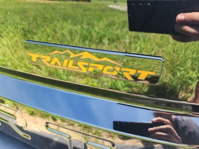 new 2026 Honda Passport car, priced at $53,406