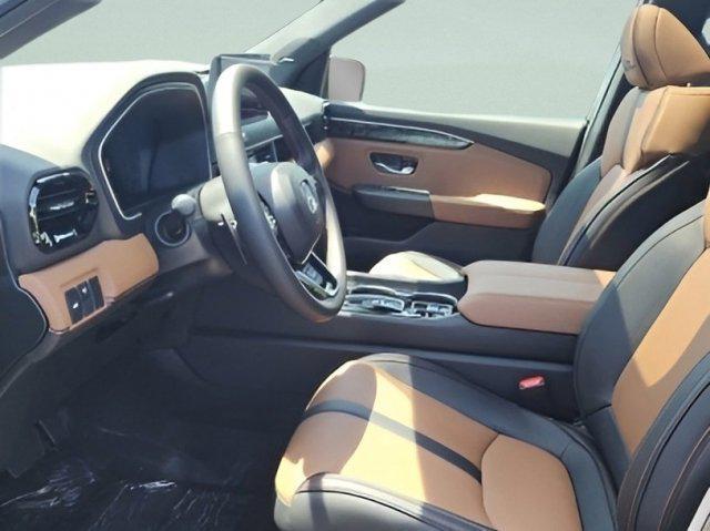 new 2026 Honda Passport car, priced at $53,406