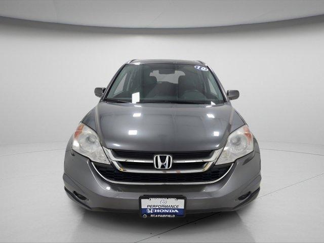 used 2010 Honda CR-V car, priced at $8,990