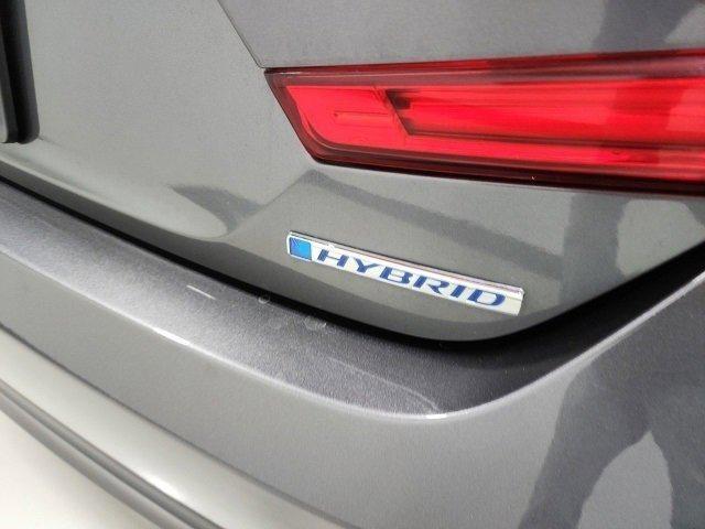 used 2020 Honda Accord Hybrid car, priced at $19,898